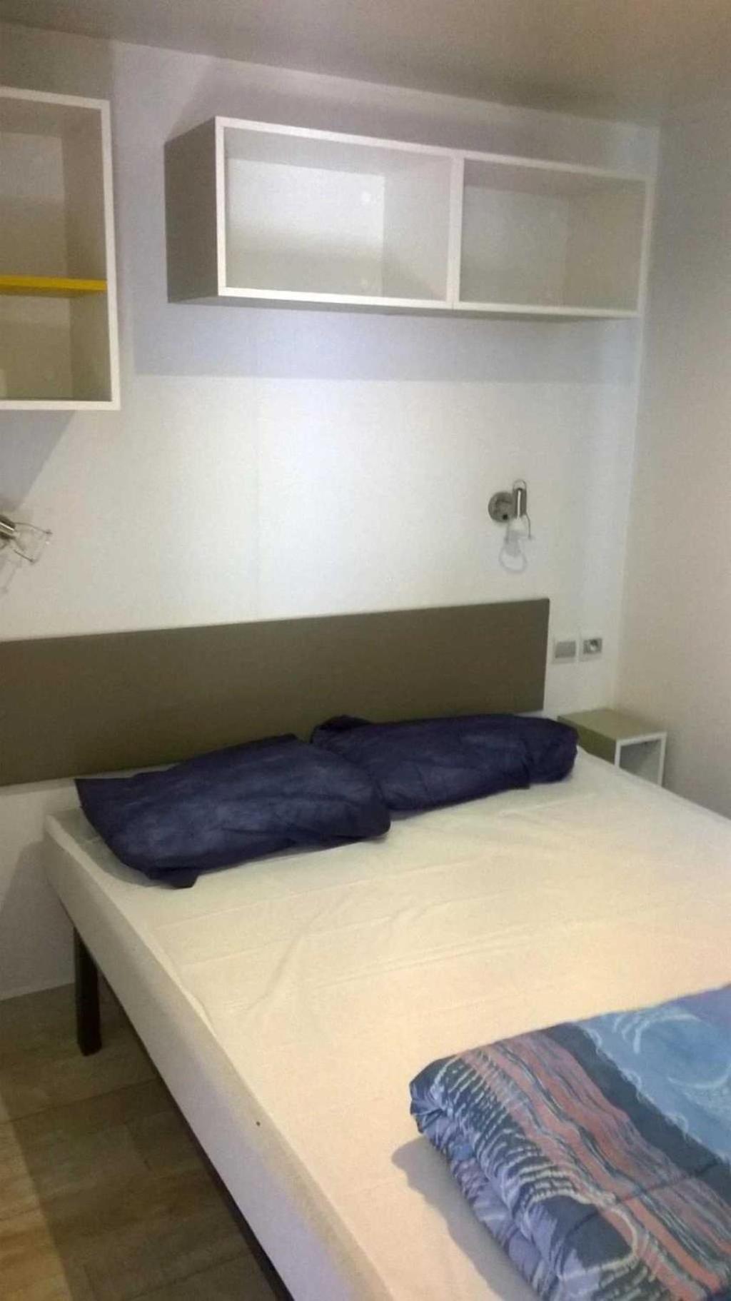 Camping 5 Etoiles - Piscine - Eeceff Le Bourg-d'Oisans Bagian luar foto