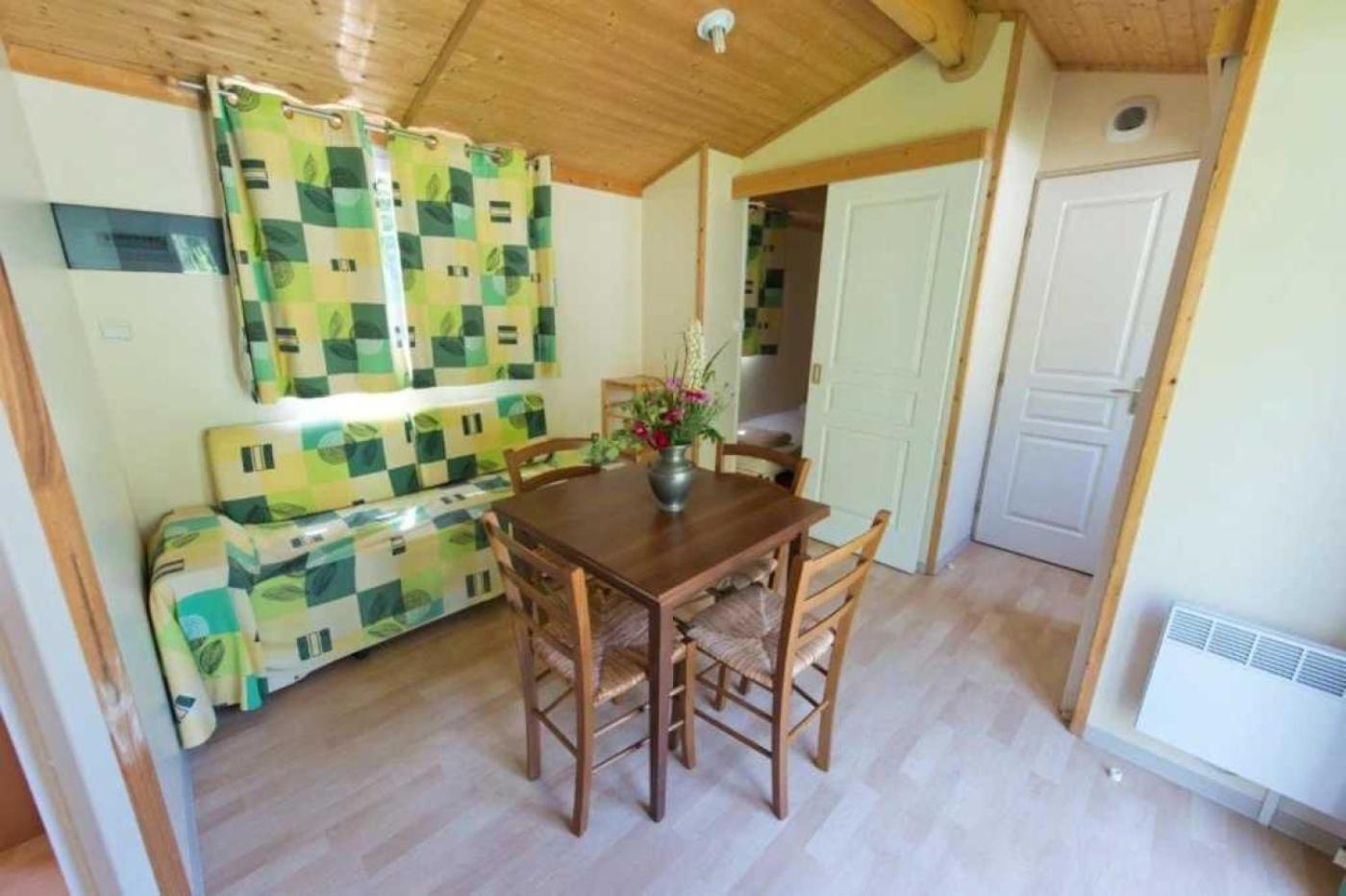 Camping 5 Etoiles - Piscine - Eeceff Le Bourg-d'Oisans Bagian luar foto